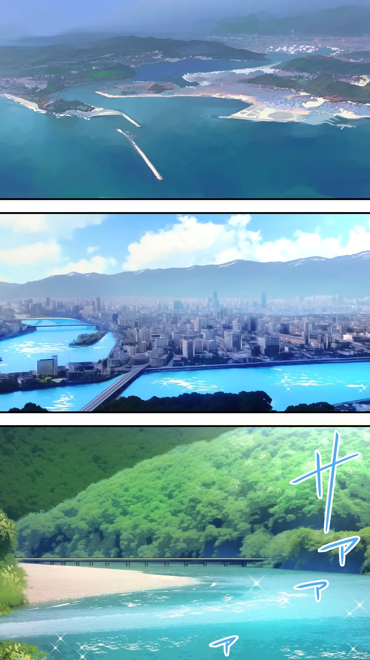 Panpan Travelers Kochi Hitozuma Zecchou Hen - Page 3