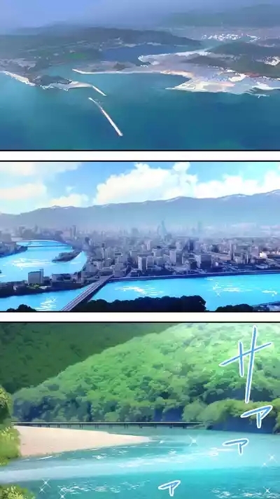 Panpan Travelers Kochi Hitozuma Zecchou Hen 3