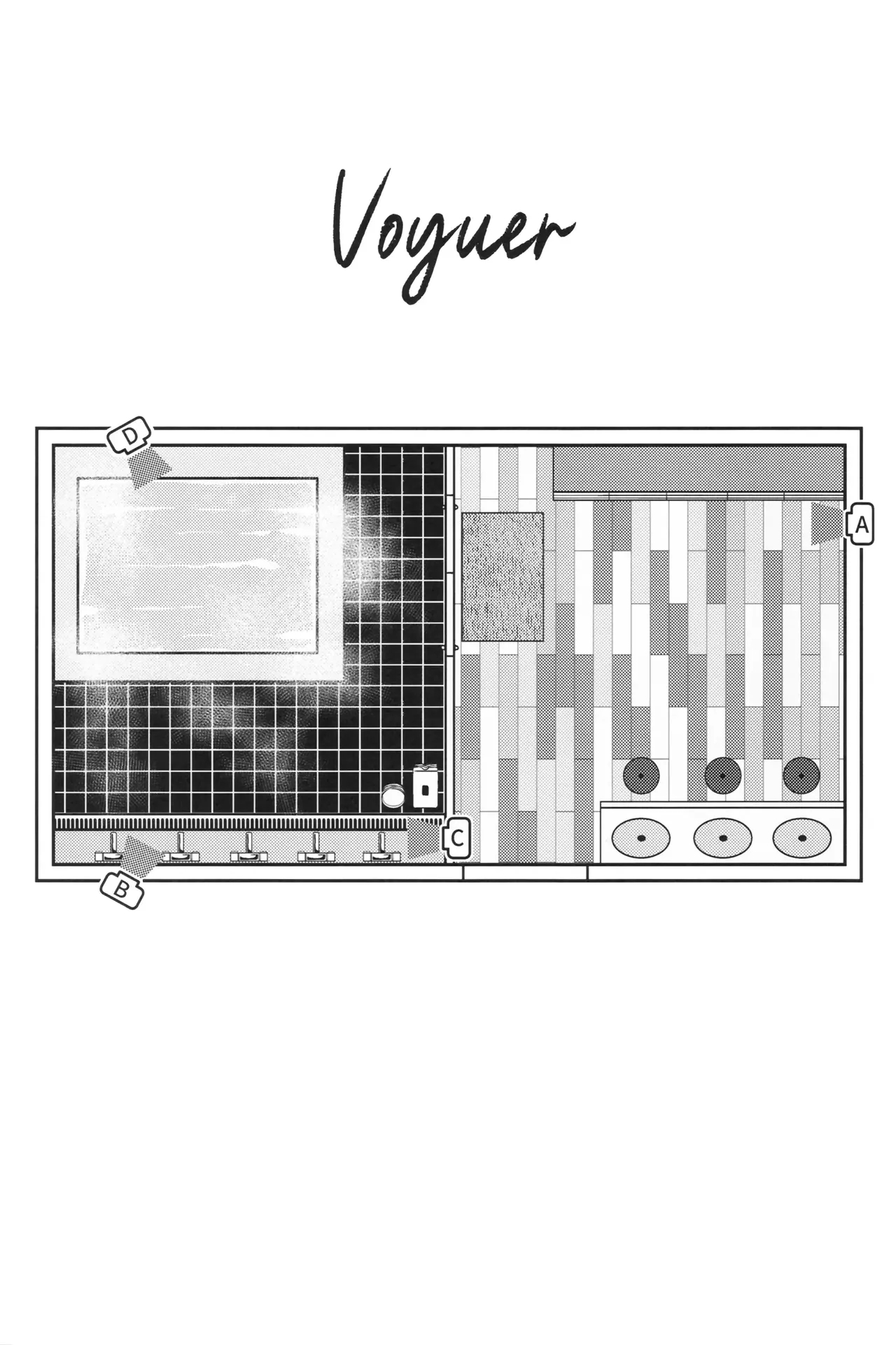 Voyeur - Page 2