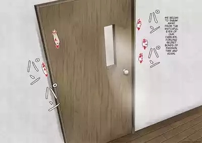 Tomo-kun no toriko ni natta okaasan 7