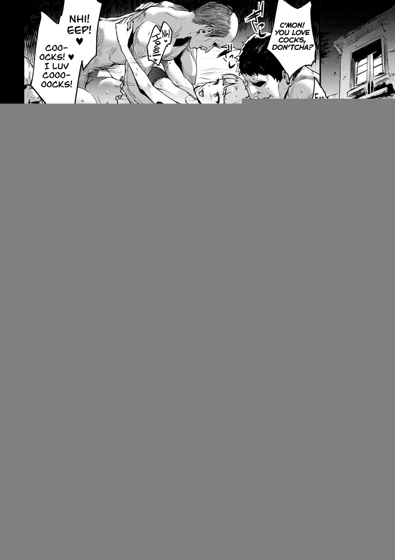 Raikou Shinki Igis Magia IVCh.1-5 - Page 4