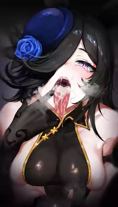 Snake Rice Shower 2