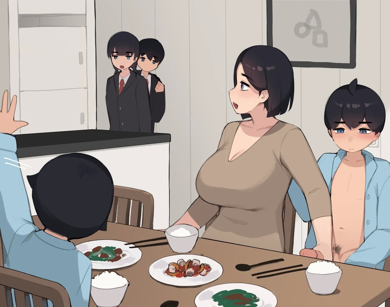 pepper0 MOM - Page 37