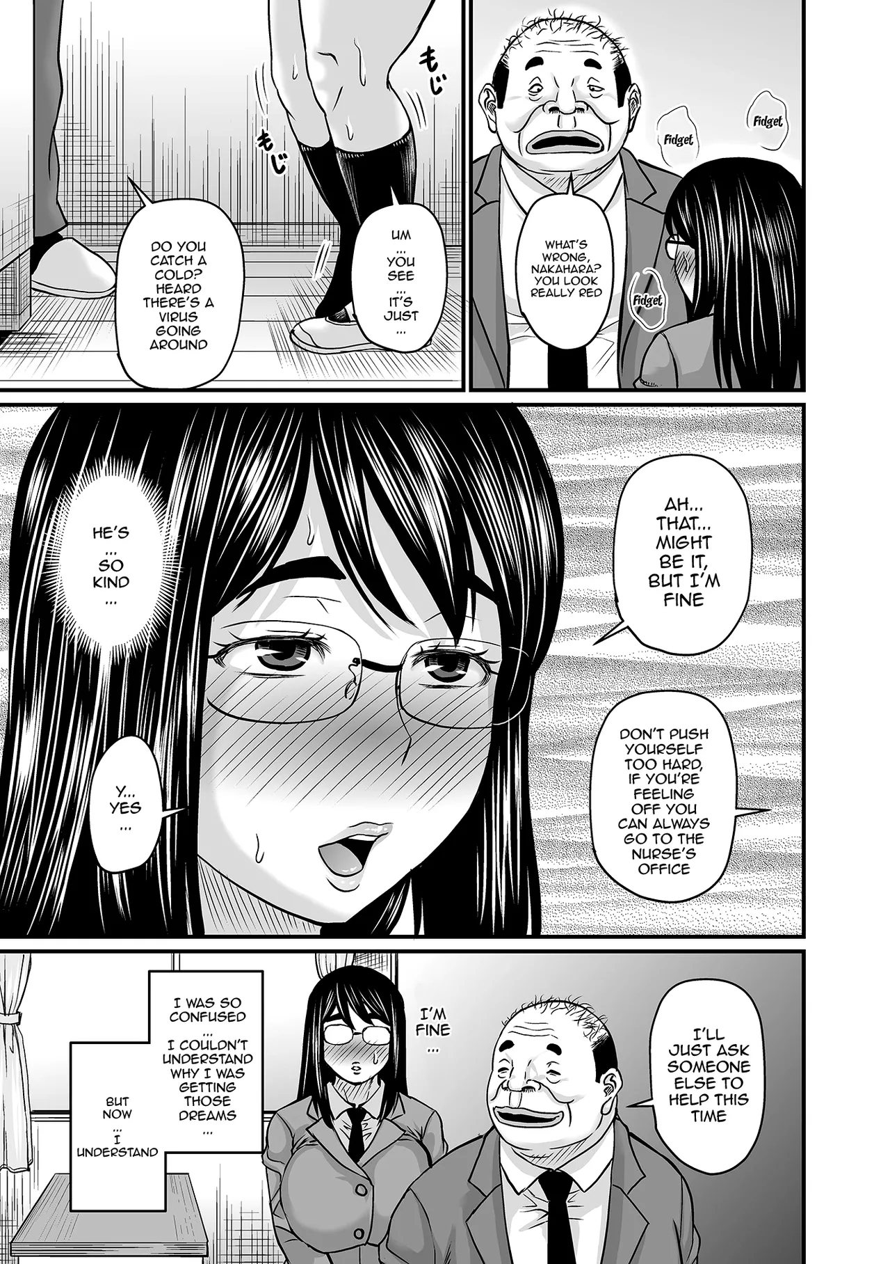 Sennou Appli de Iinari Onaho Joshi | Let's Make a Compliant Onaho Girl Using the Brainwashing App Ch.1-7 124