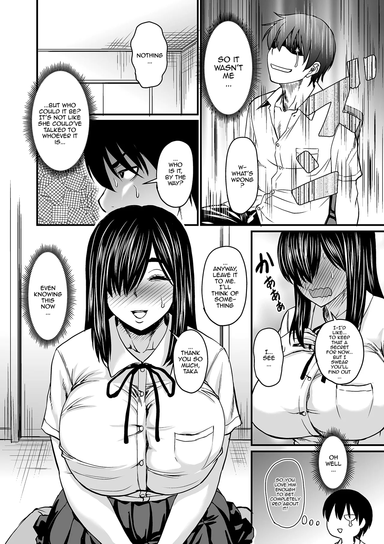 Sennou Appli de Iinari Onaho Joshi | Let's Make a Compliant Onaho Girl Using the Brainwashing App Ch.1-7 141