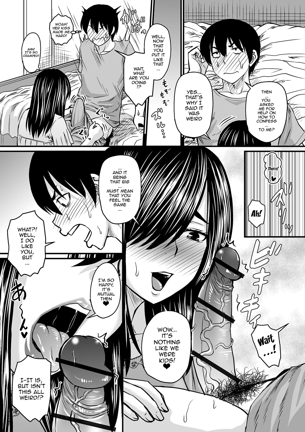 Sennou Appli de Iinari Onaho Joshi | Let's Make a Compliant Onaho Girl Using the Brainwashing App Ch.1-7 146