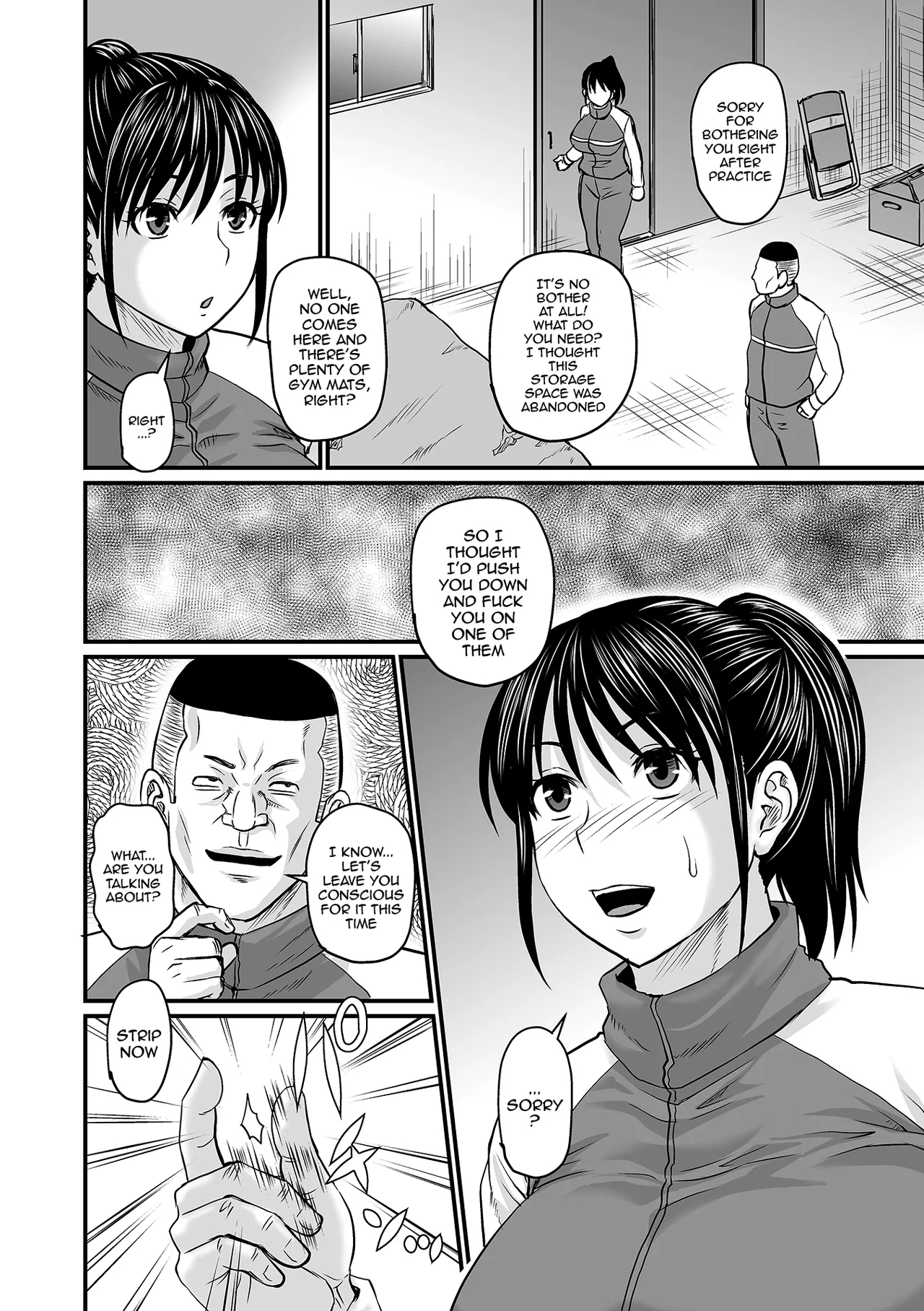 Sennou Appli de Iinari Onaho Joshi | Let's Make a Compliant Onaho Girl Using the Brainwashing App Ch.1-7 83