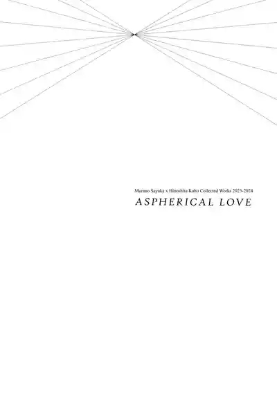 Aspherical Love 3