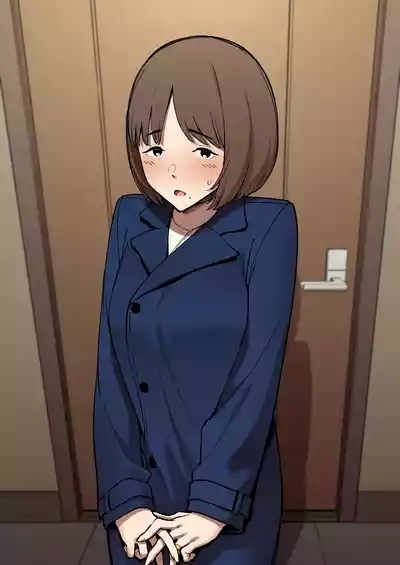 A Plain Wife's Sharing Request 5