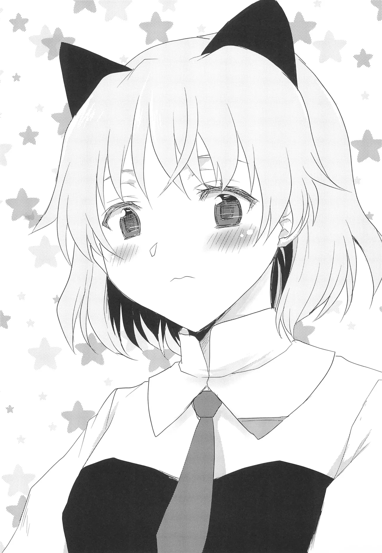 Omodume BOX Gaiden Nijigen no Shihaisha - Page 4