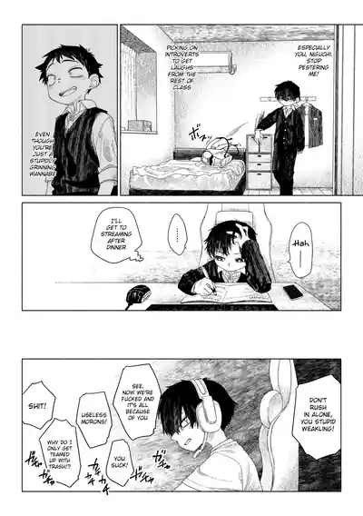 Omae ga ichiban kawaii! | You're the cutest! 8