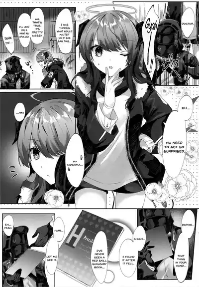 Angel Temptation 4