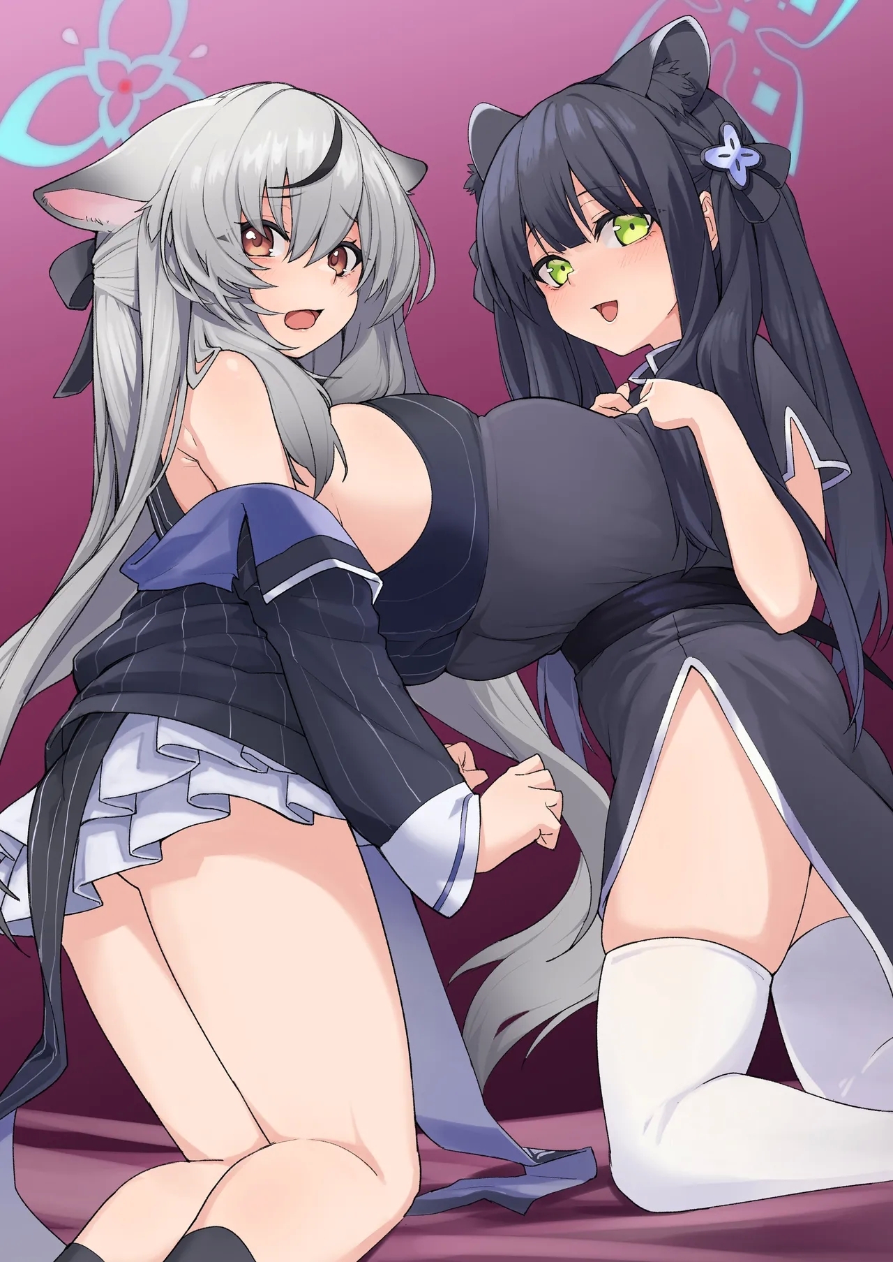 春ヲ盛ル。 - Page 18