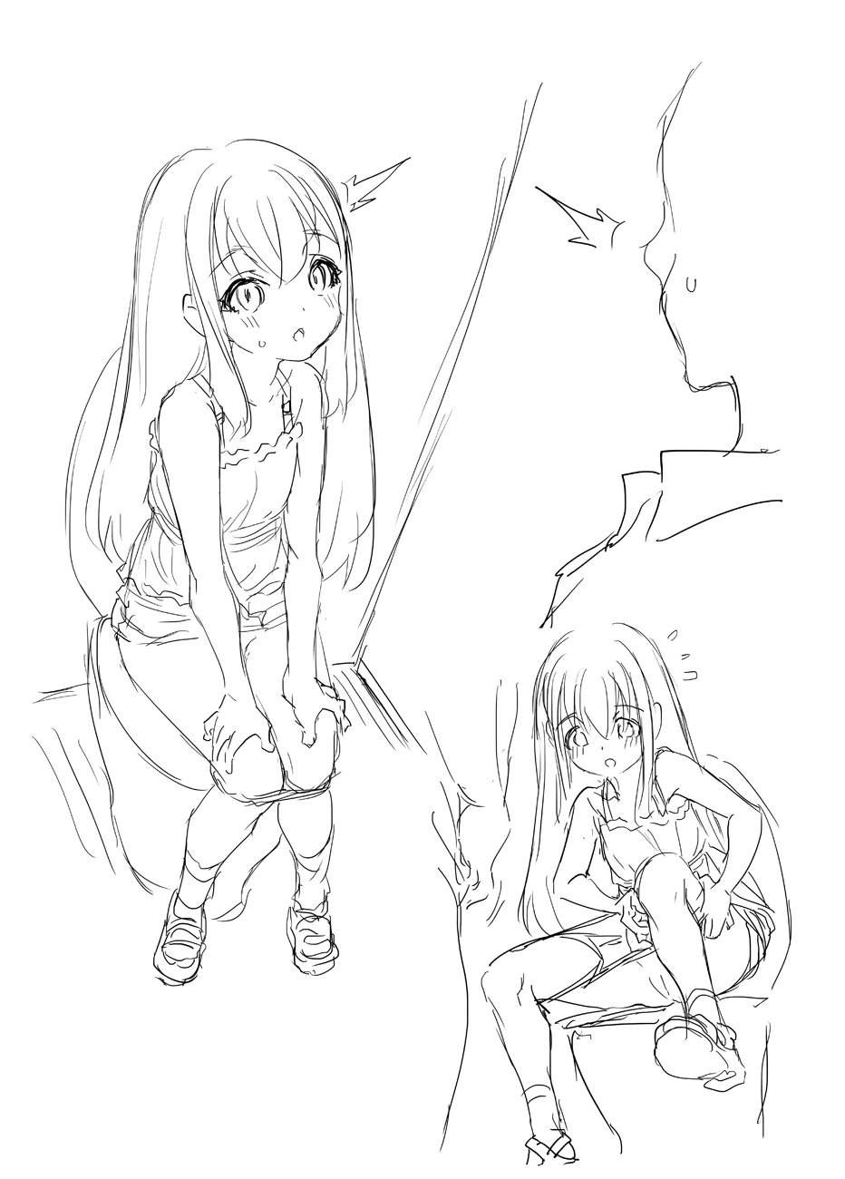 Happy Piss - Page 31