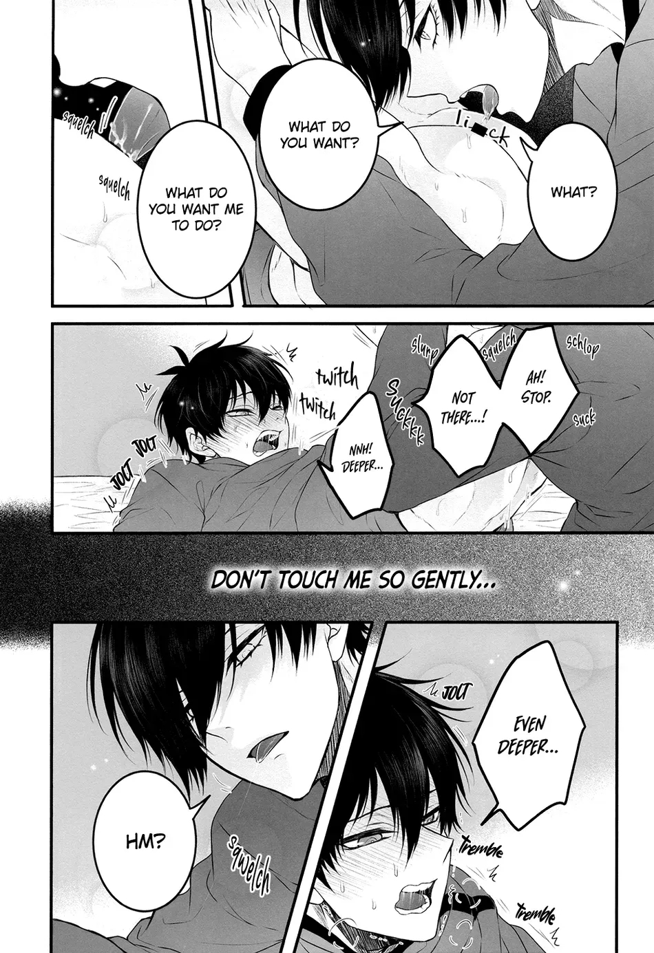 Violence XXX - Page 13