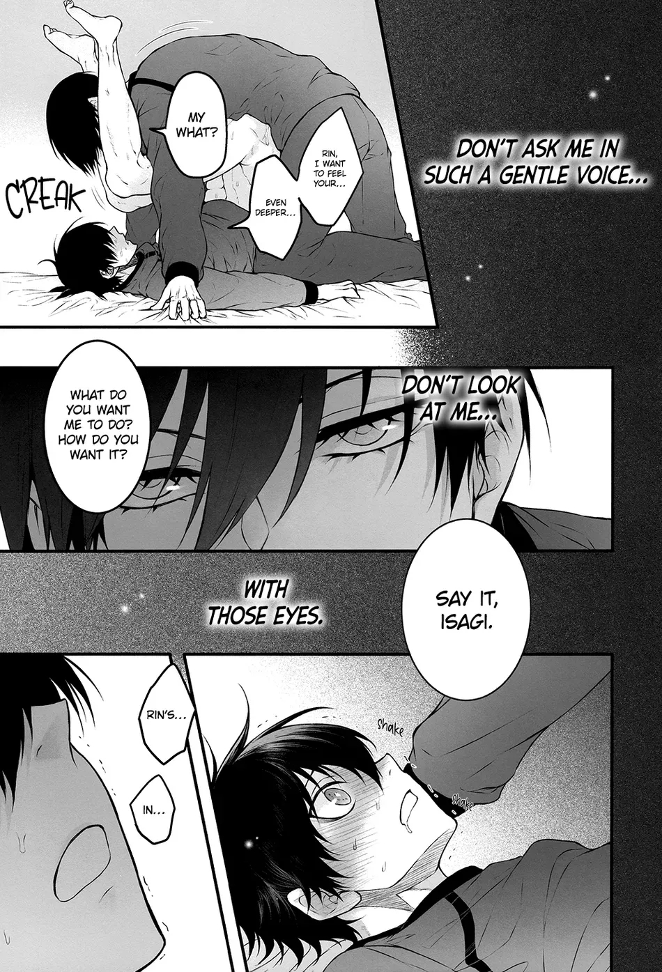 Violence XXX - Page 14