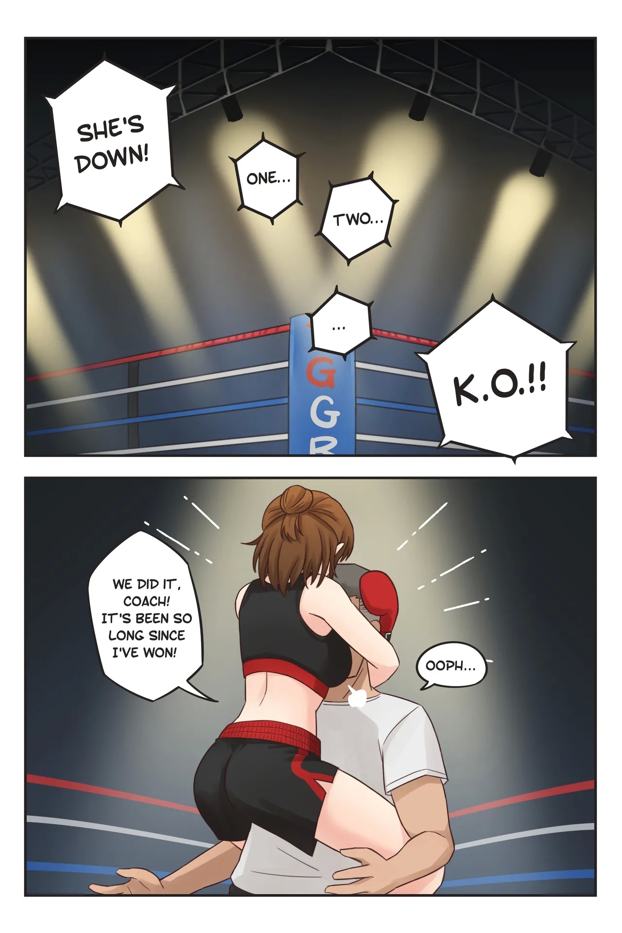Jimmy Comeback 4