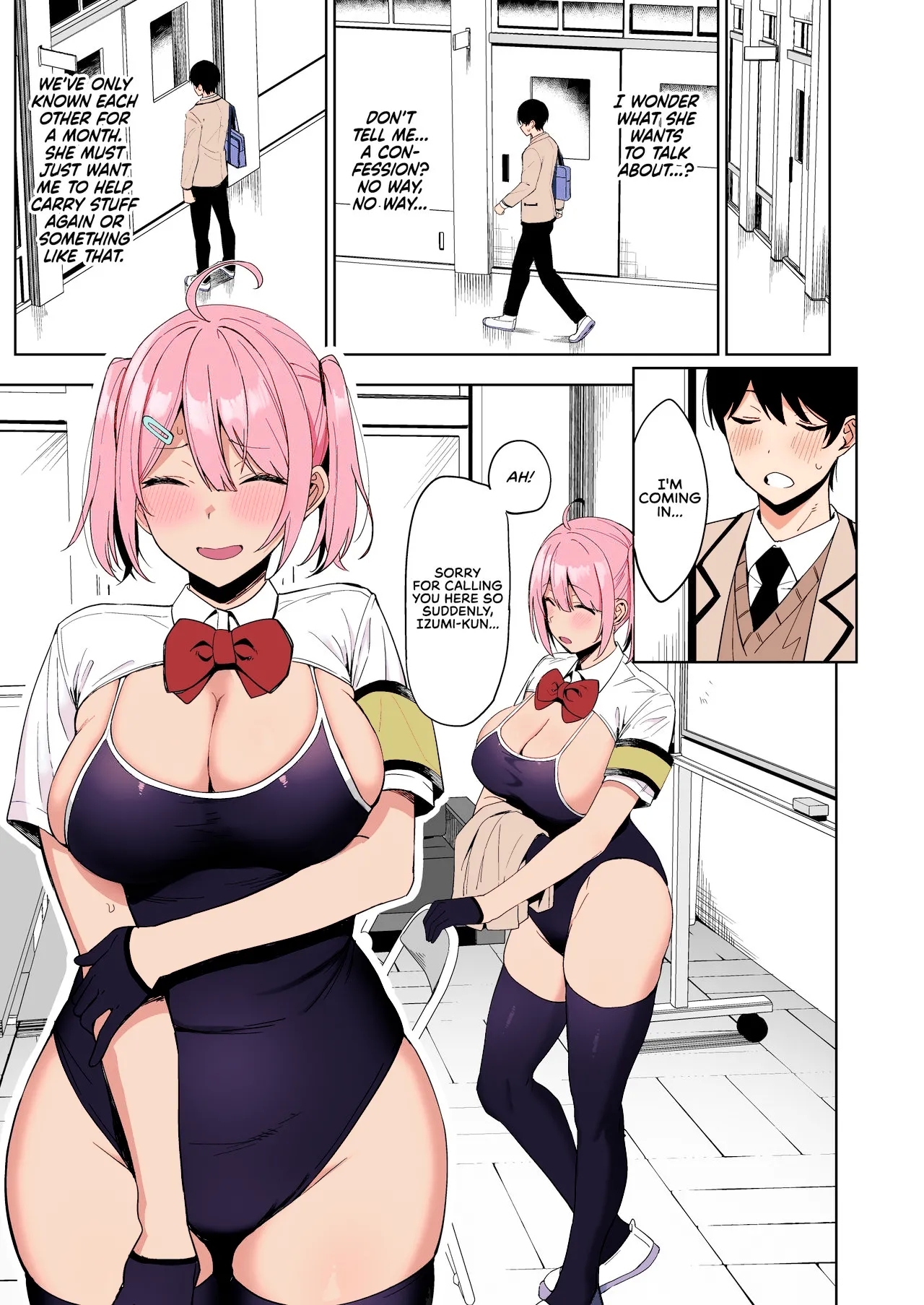 Fuuki Iin to Fuuzoku Katsudou SEX ACTS with a Member of the Public Moral Committee - Page 12