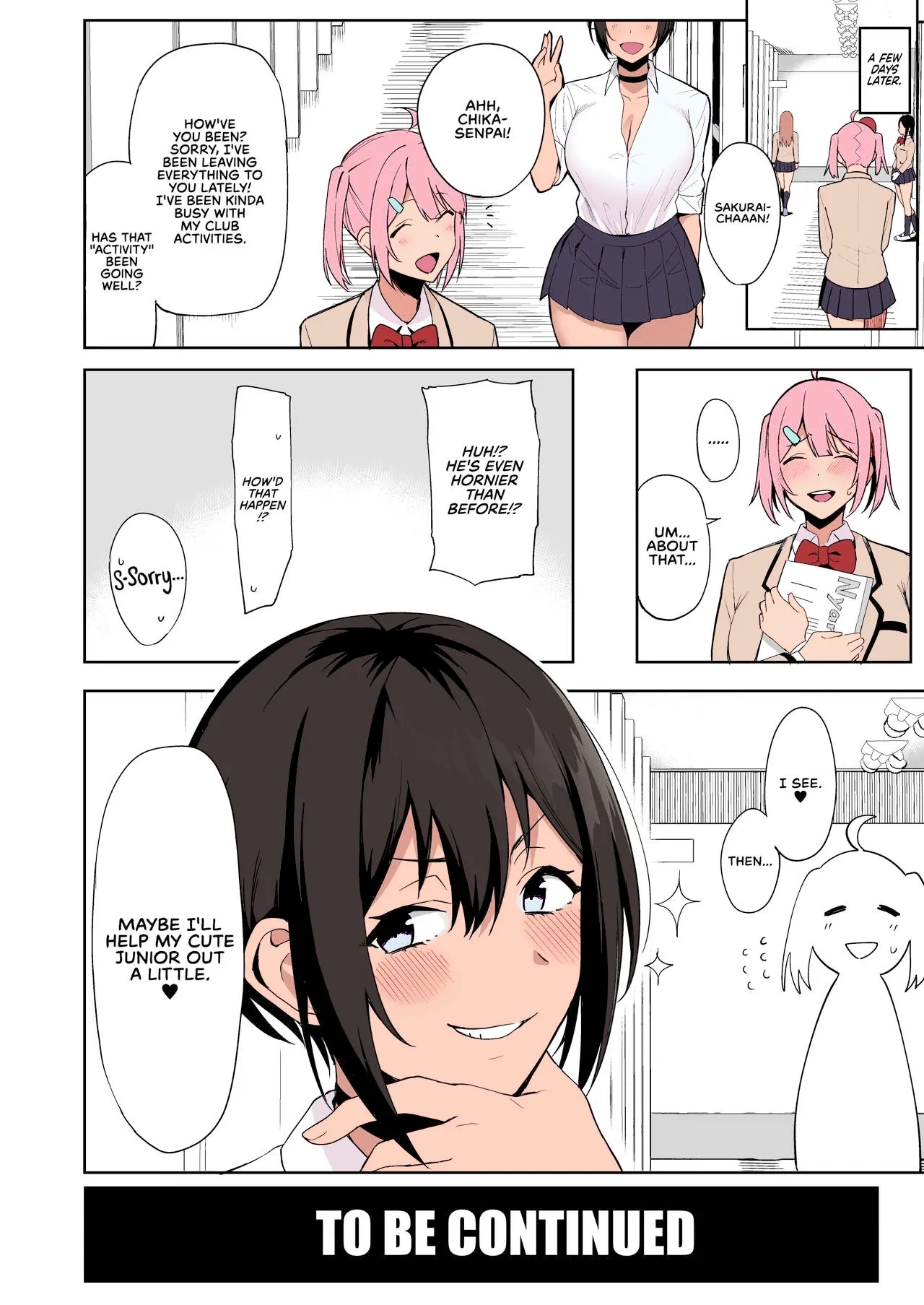 Fuuki Iin to Fuuzoku Katsudou SEX ACTS with a Member of the Public Moral Committee - Page 41