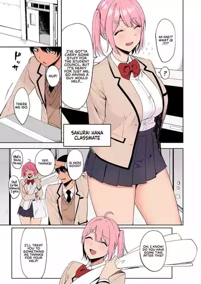 Fuuki Iin to Fuuzoku Katsudou SEX ACTS with a Member of the Public Moral Committee 8
