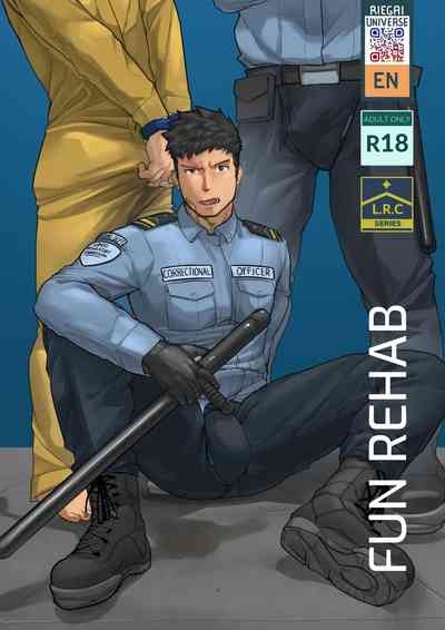 LRC – Fun Rehab 1