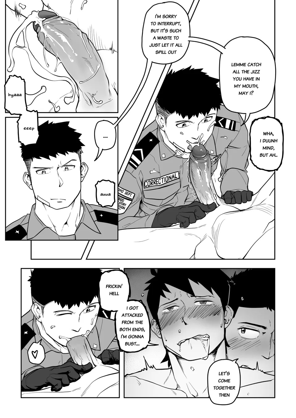 LRC – Fun Rehab - Page 26