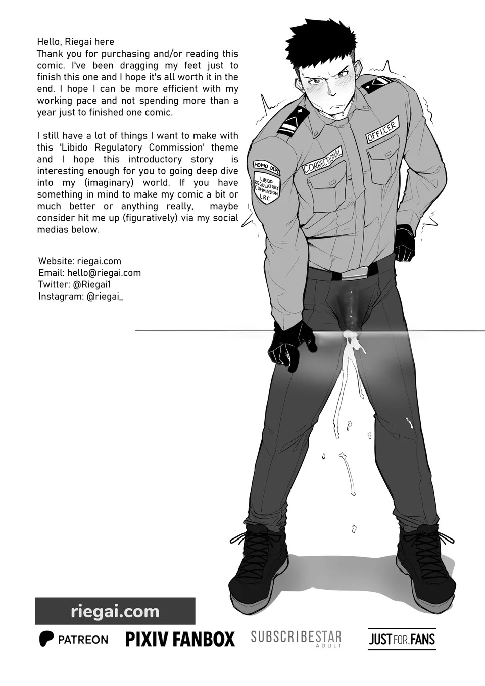LRC – Fun Rehab - Page 28