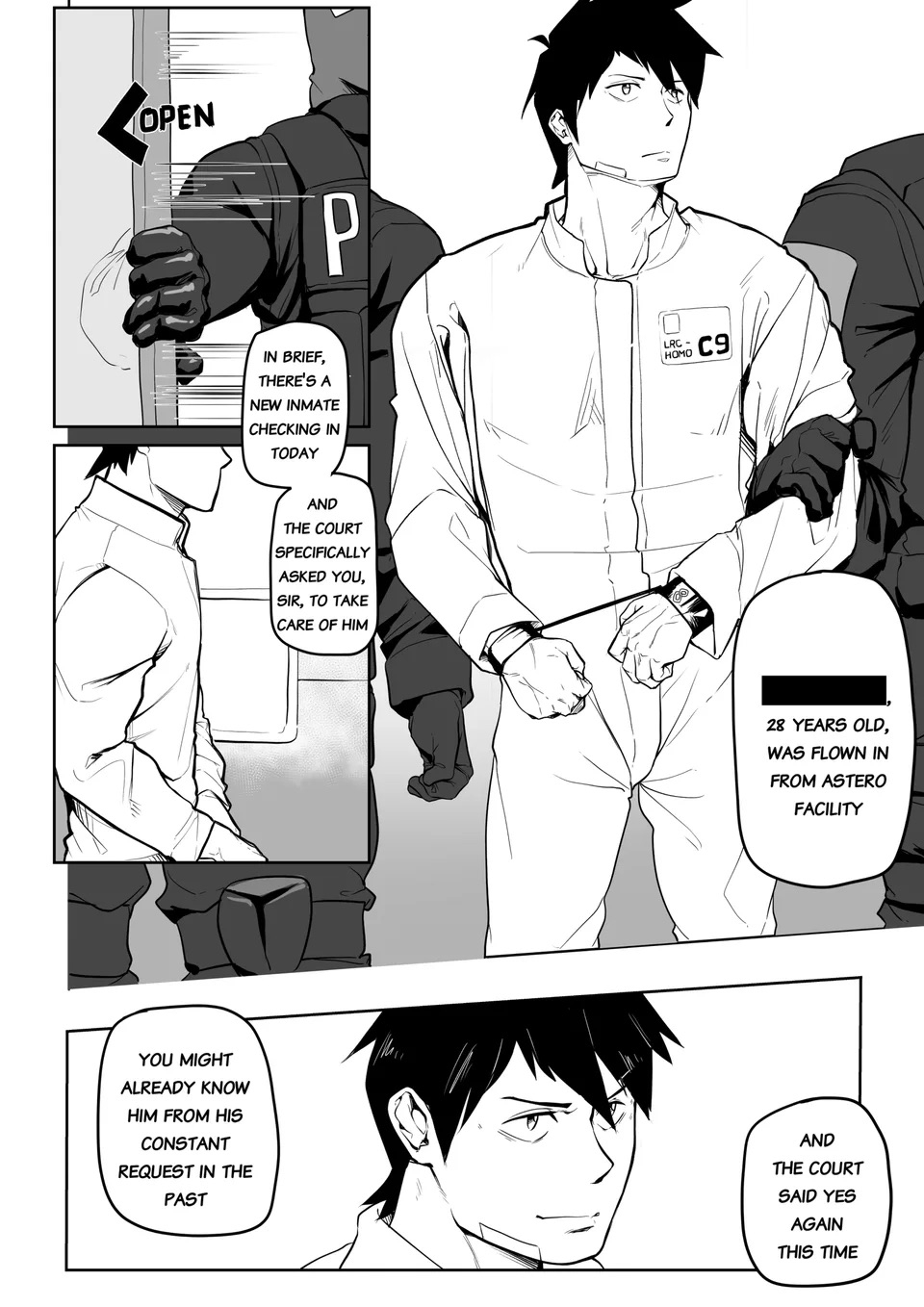 LRC – Fun Rehab - Page 5