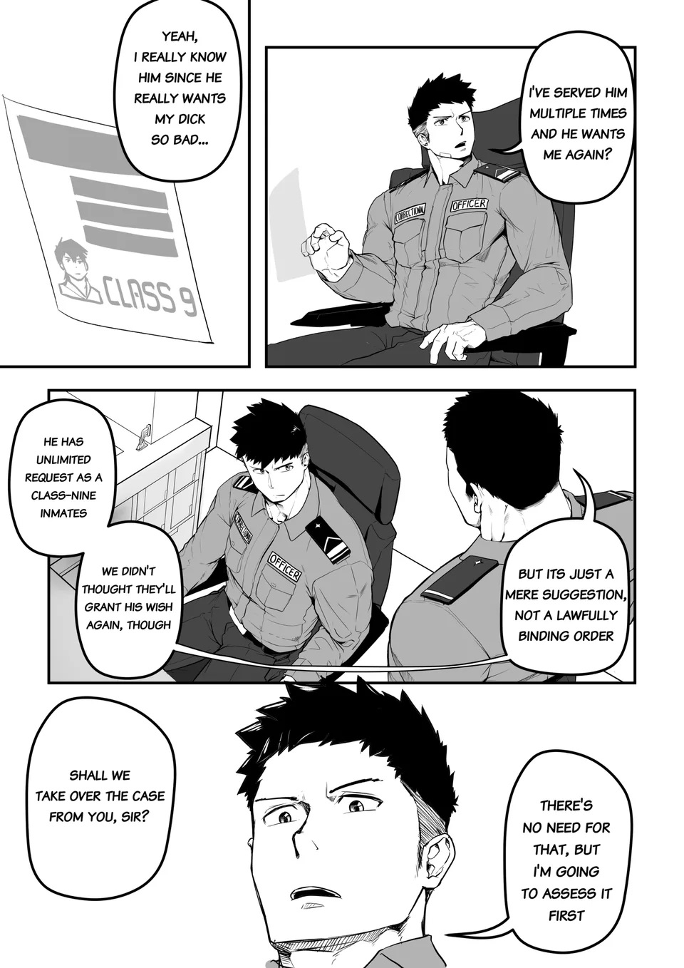 LRC – Fun Rehab - Page 6