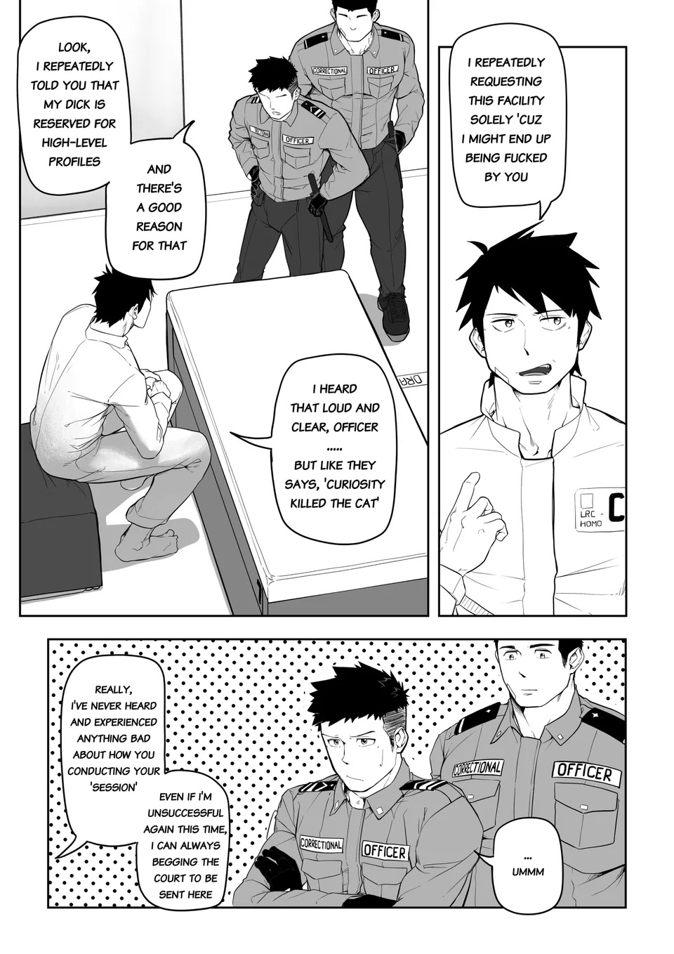 LRC – Fun Rehab - Page 8