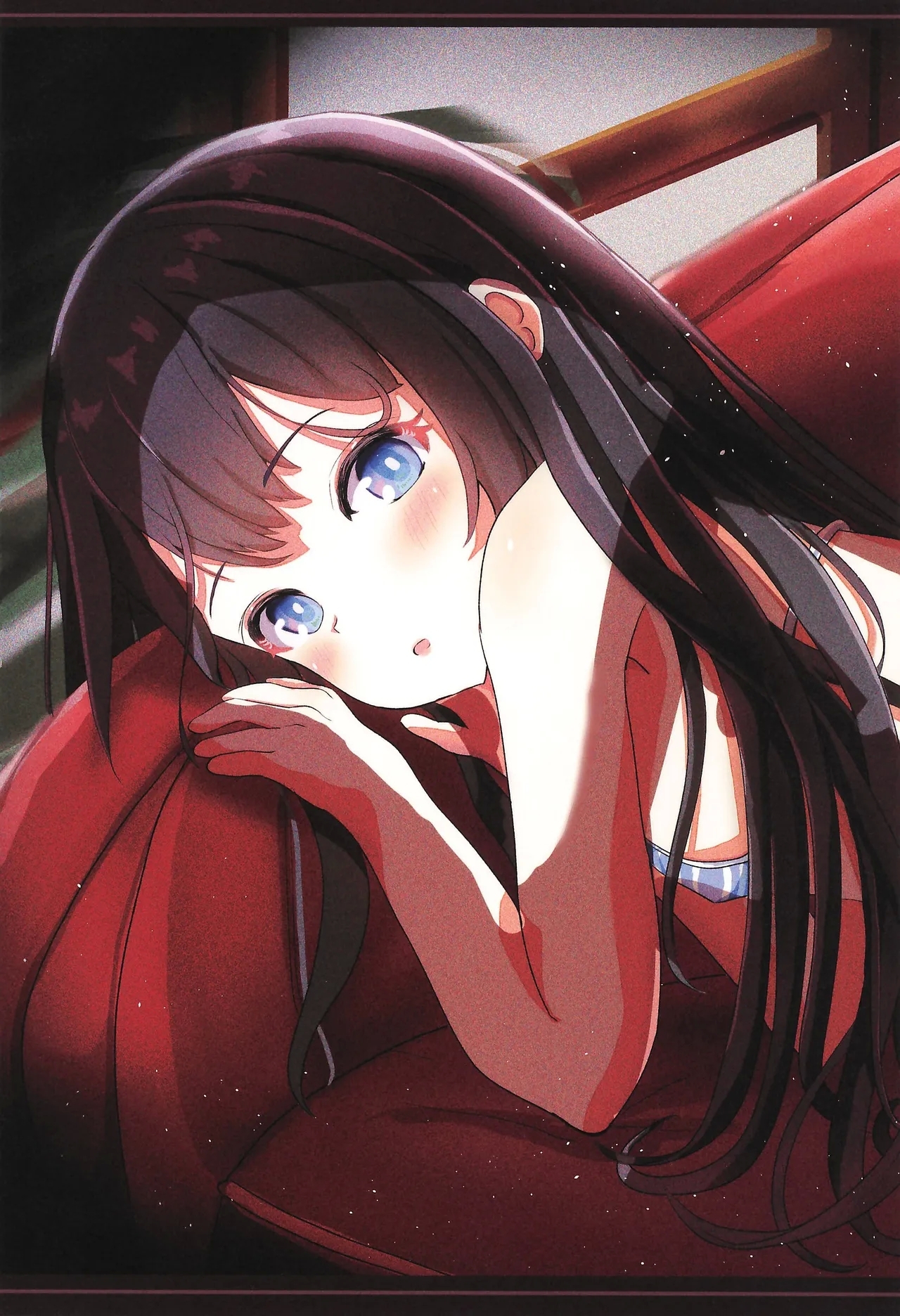 Shoujo Mizugi 03 - Page 15