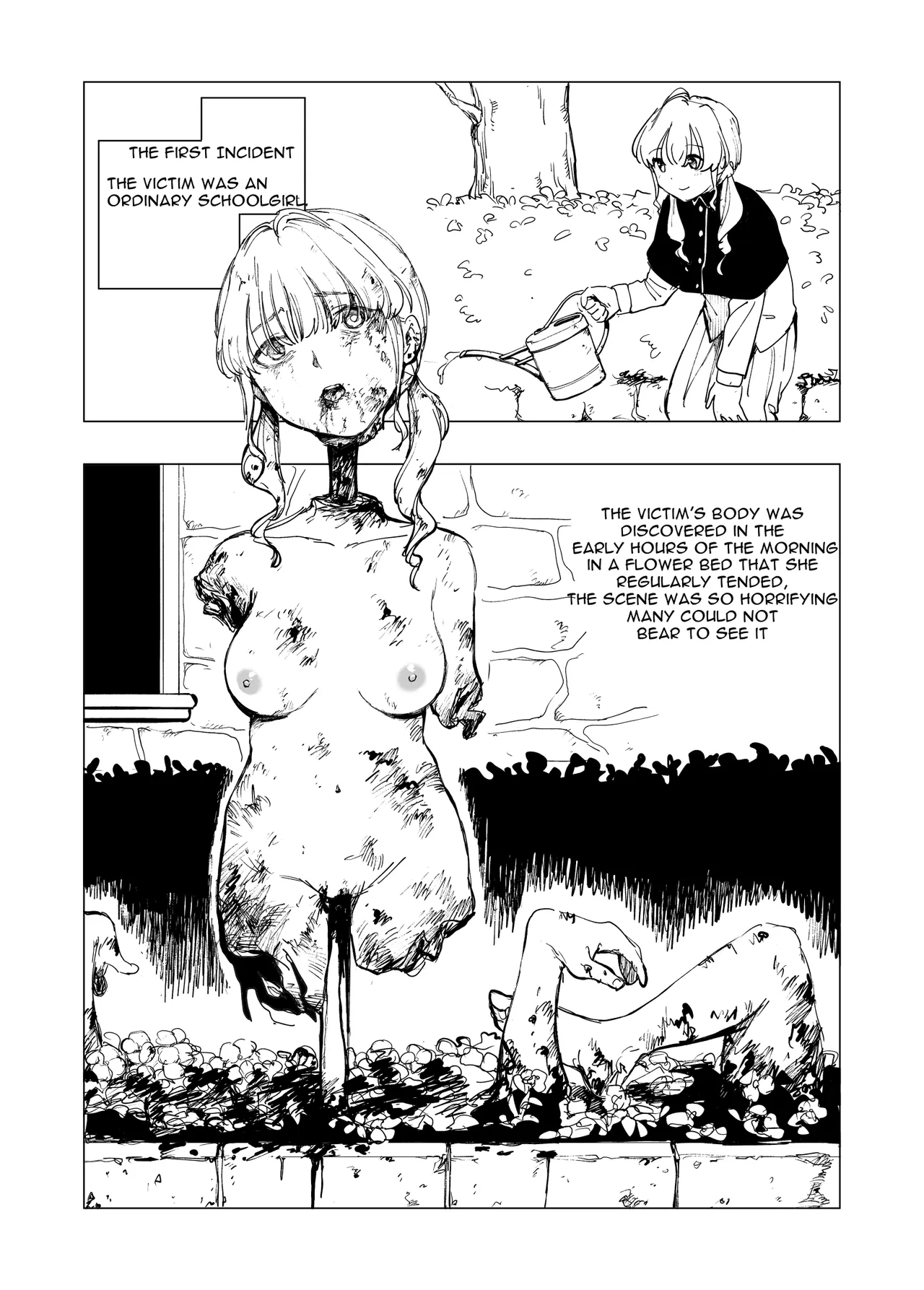 Sheriff Lindow and the Murderer - Page 4