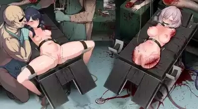 六花とムジナ② 9