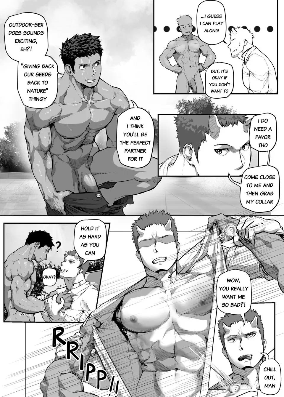 Open Play - Page 5