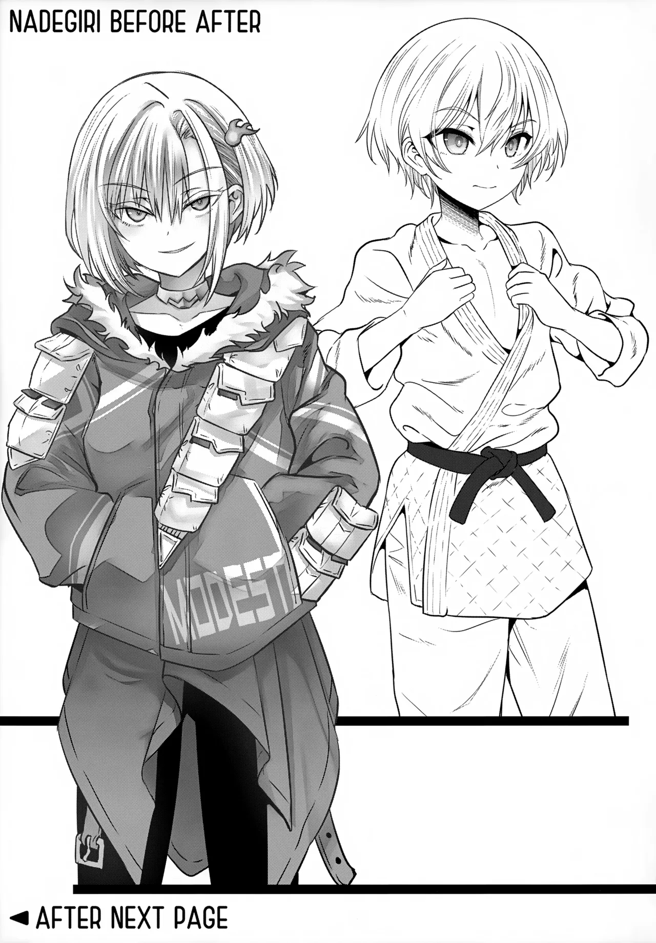 Doutoku Shidou - Namaiki Shounen Mesu Ochi Nikutai Sousa 24