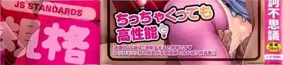 JS Kikaku - JS Standards 3