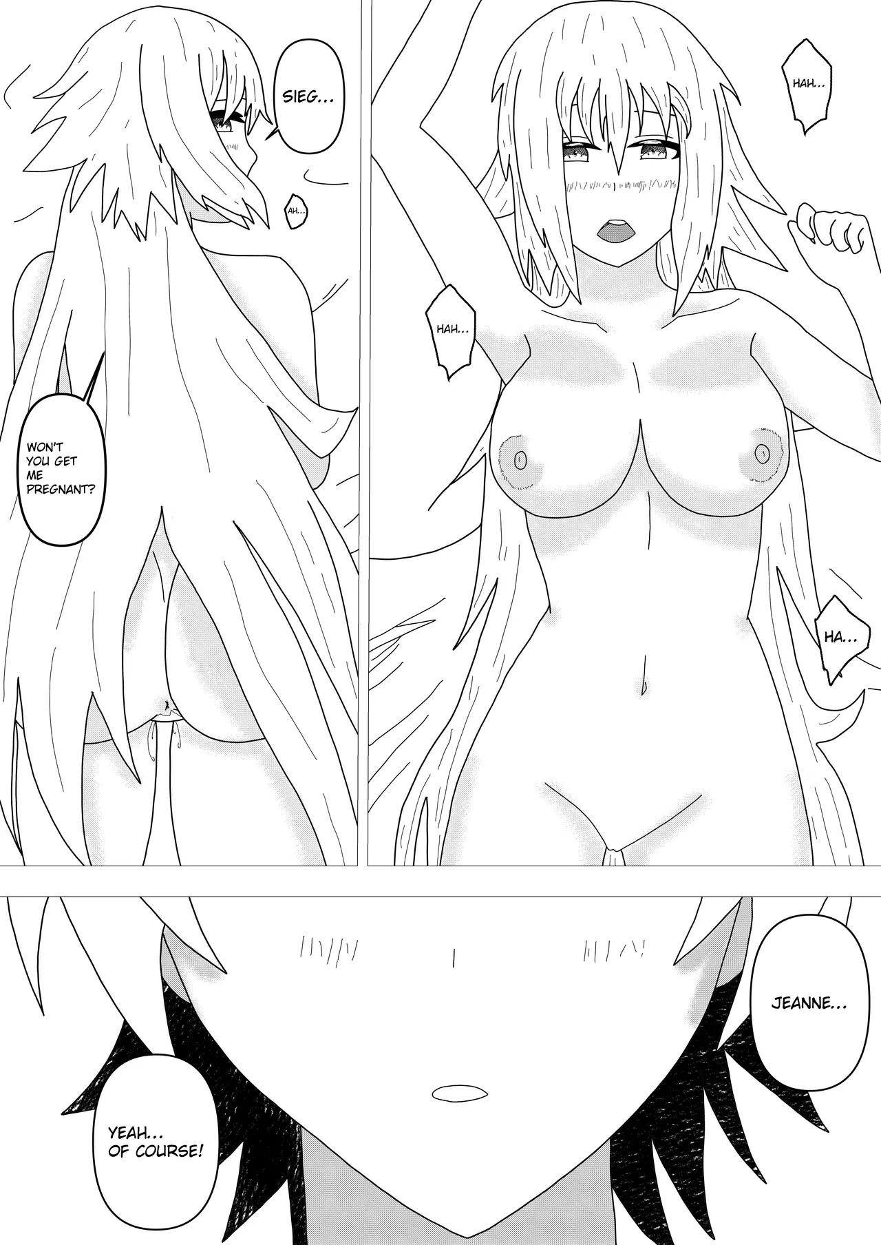 Fate/Apocrypha - Page 14