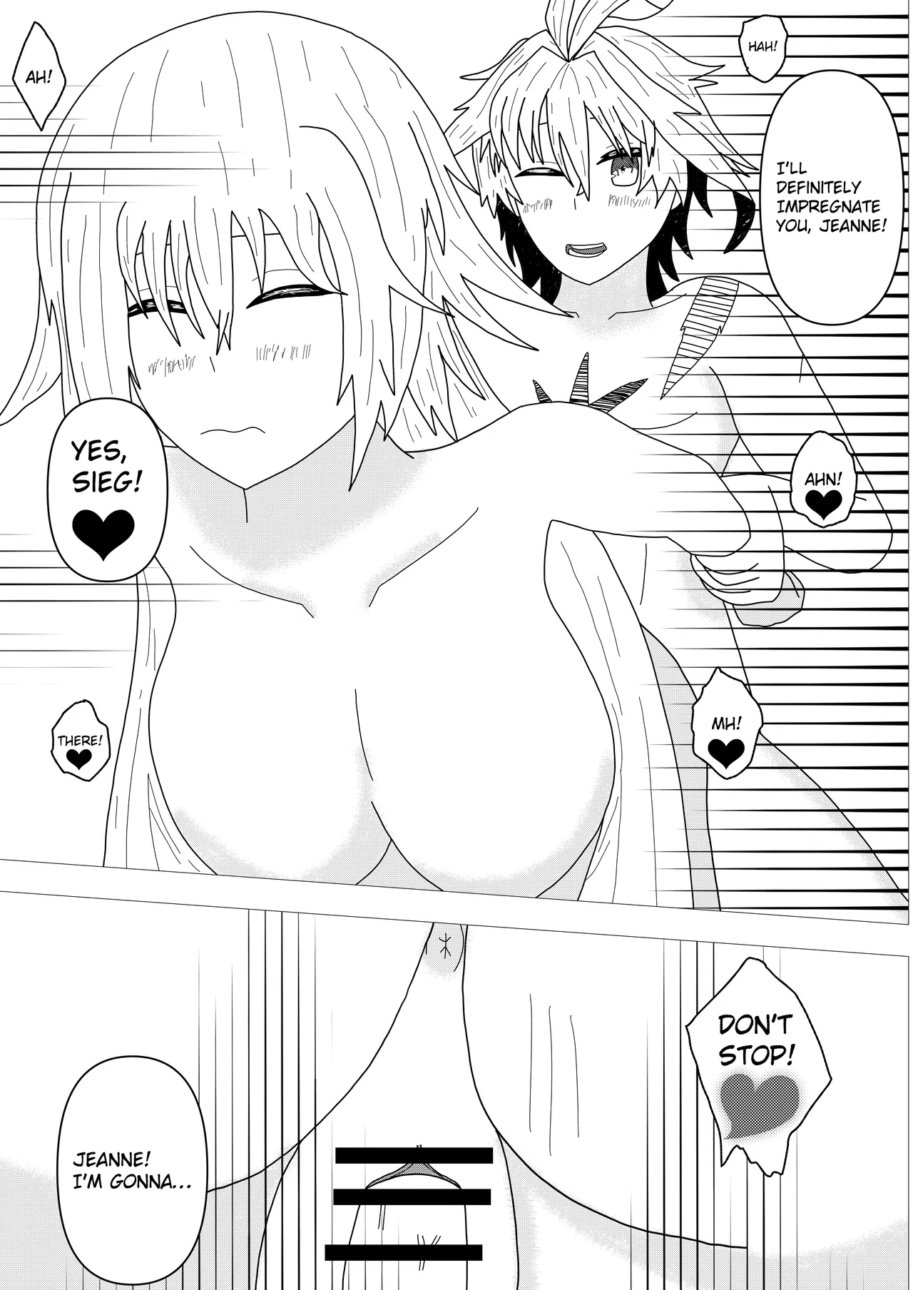 Fate/Apocrypha - Page 15