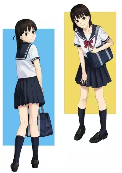 Houkago Date | 放学后约会 3