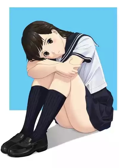 Houkago Date | 放学后约会 4