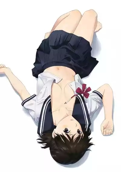 Houkago Date | 放学后约会 5