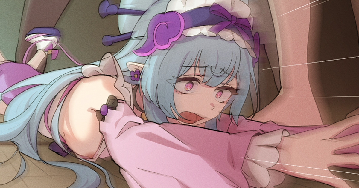 Yumemizuki Mizuki 5
