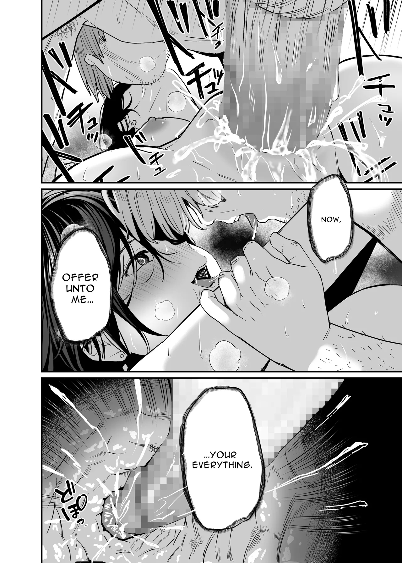 Isekai Teni Shita Oji-san Majo Mura e | Otherworld Reincarnation into a Witch Village - Page 49