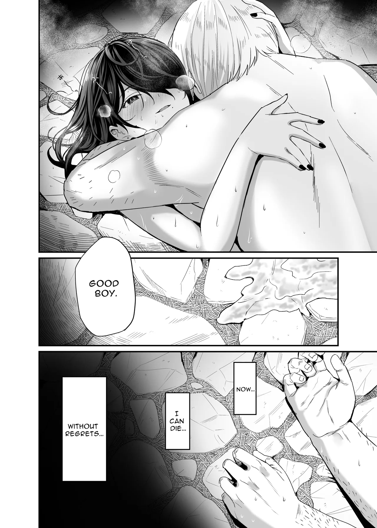 Isekai Teni Shita Oji-san Majo Mura e | Otherworld Reincarnation into a Witch Village - Page 51