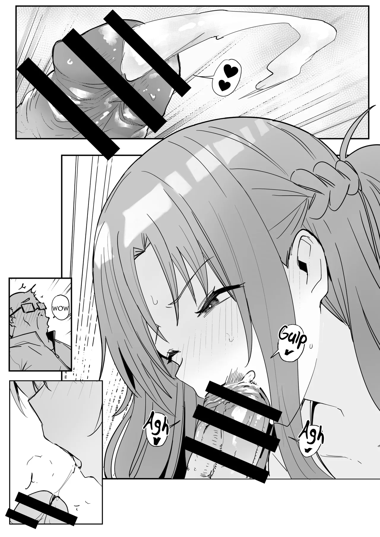 Asuna SP - Page 11