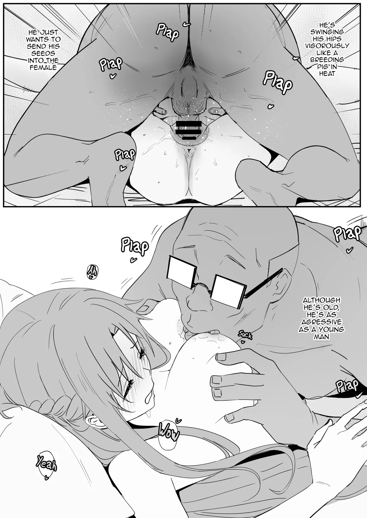 Asuna SP - Page 30