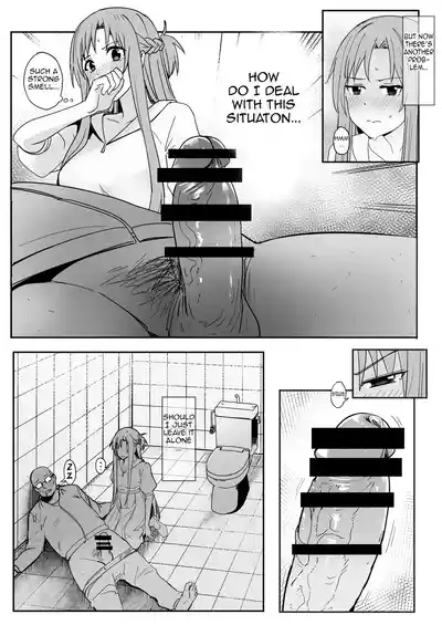 Asuna SP 4
