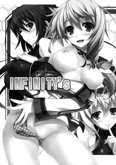 INFINITY's 6