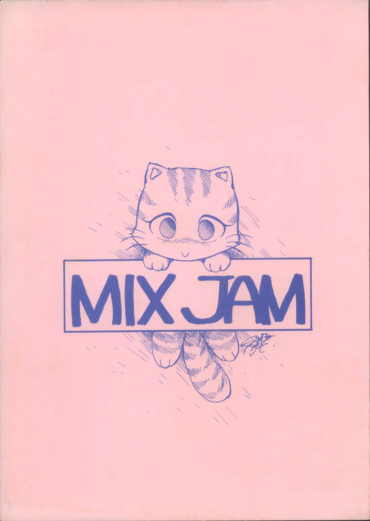MIX JAM - Page 42