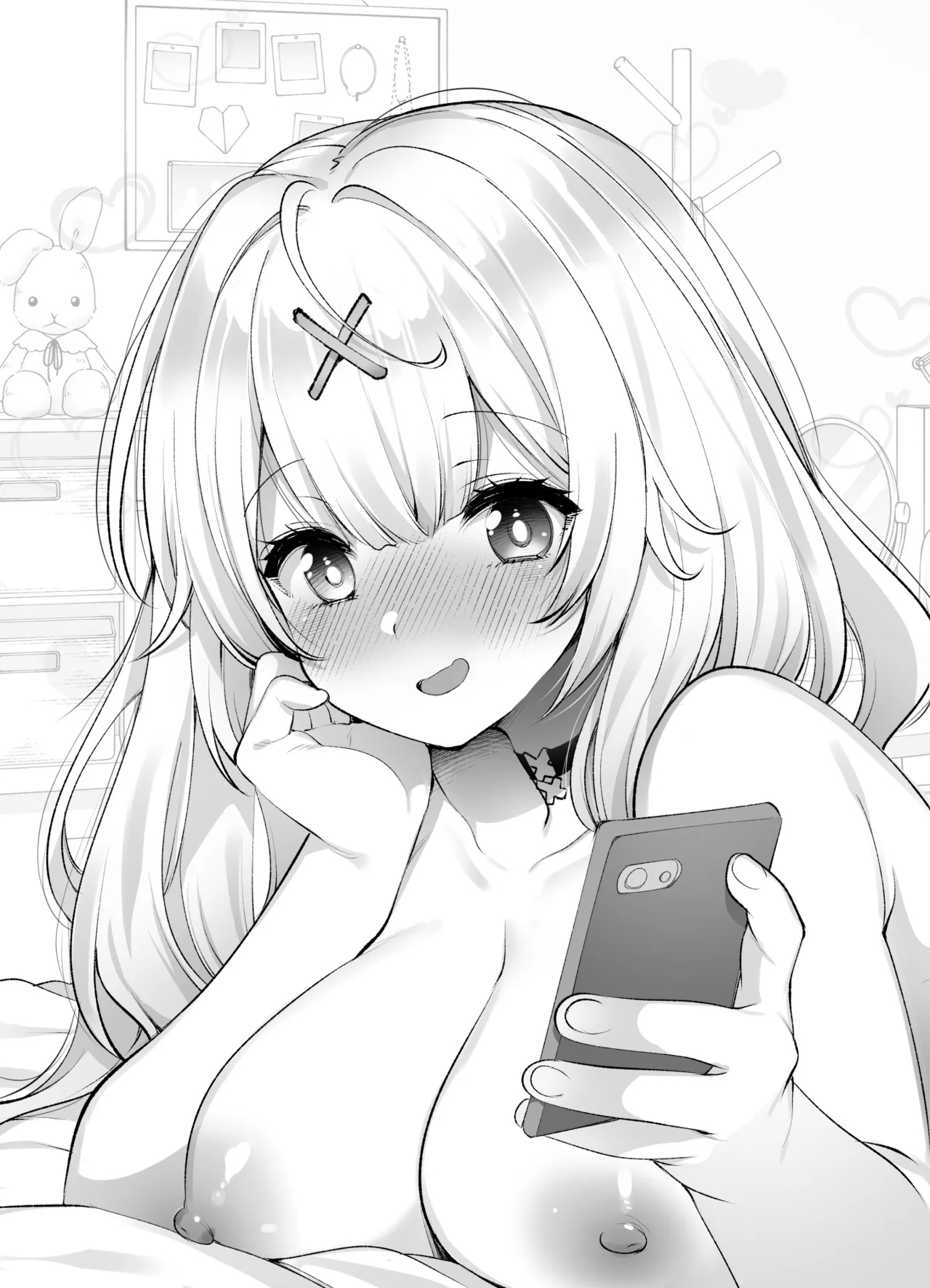 NTR Ecchi Shita Kurai de Ore ga Oshihen suru Wake Nai 18